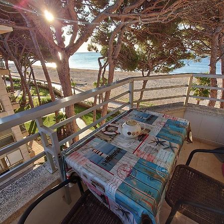 Primera Linia De Mar, Zona Tranquila Apartment Cambrils Exterior photo