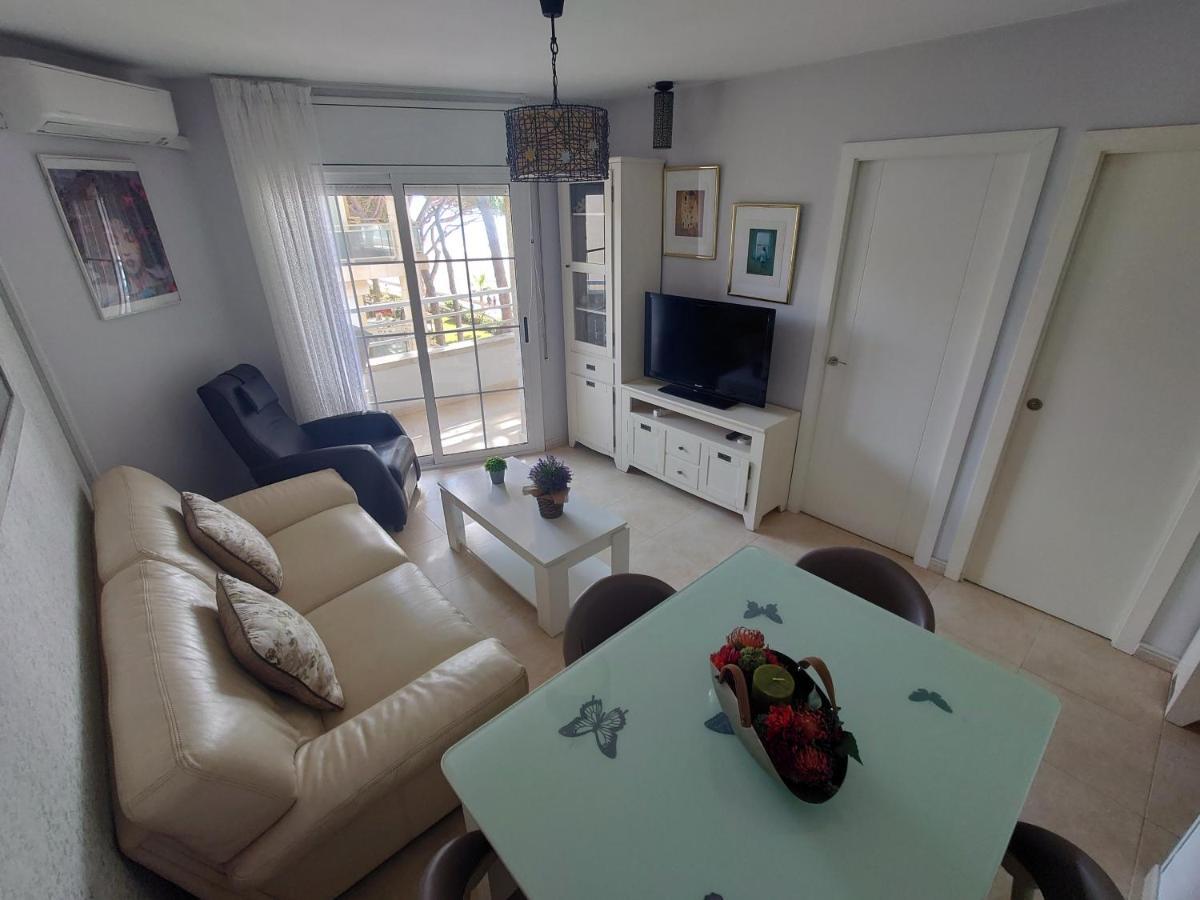 Primera Linia De Mar, Zona Tranquila Apartment Cambrils Exterior photo