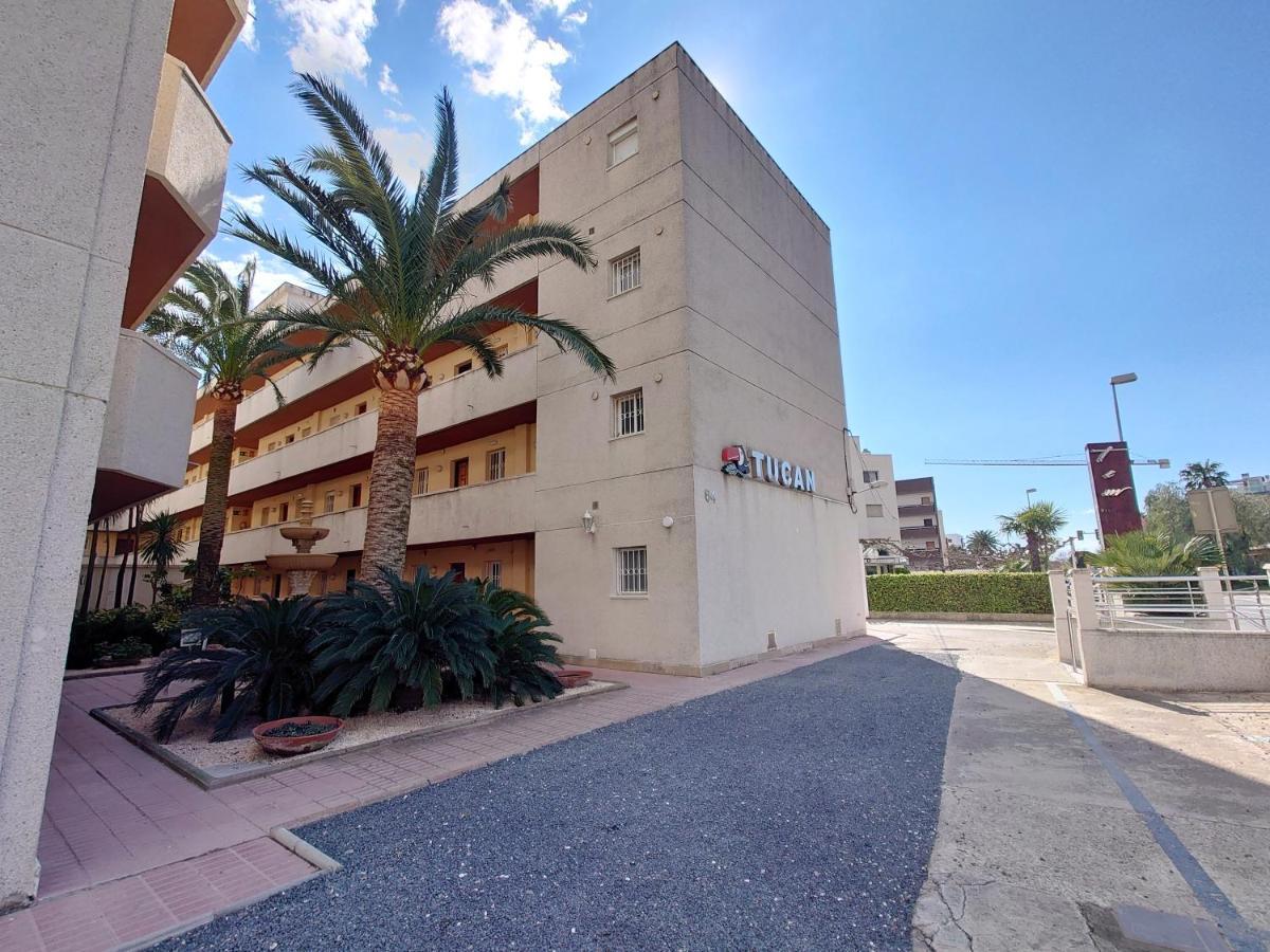 Primera Linia De Mar, Zona Tranquila Apartment Cambrils Exterior photo