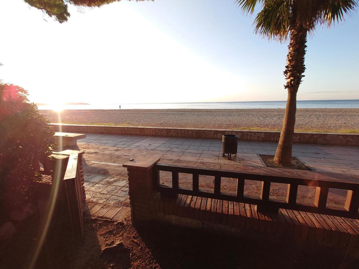 Primera Linia De Mar, Zona Tranquila Apartment Cambrils Exterior photo
